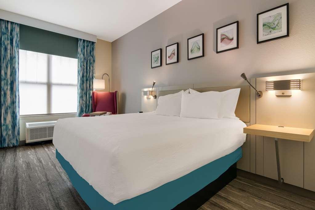 Hilton Garden Inn Madison West/Middleton Zimmer foto