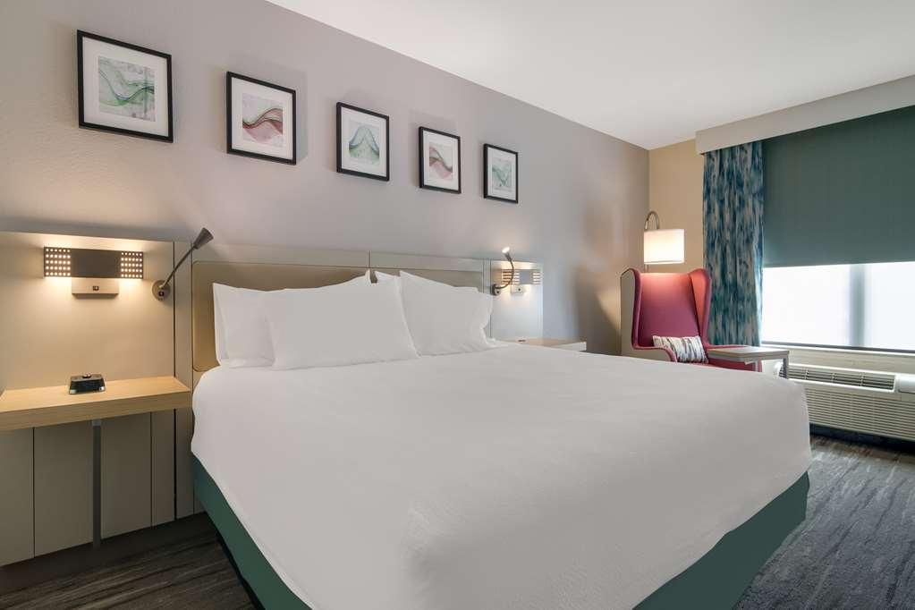 Hilton Garden Inn Madison West/Middleton Zimmer foto
