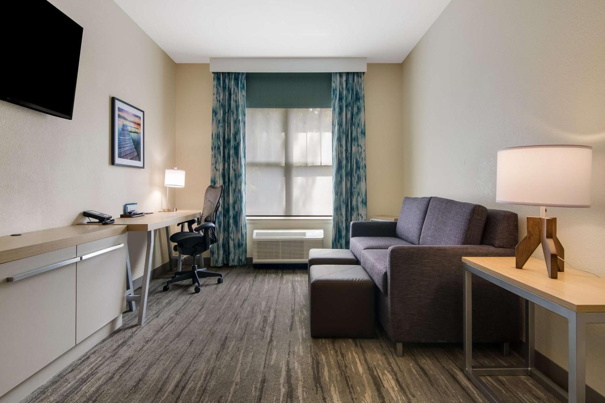 Hilton Garden Inn Madison West/Middleton Exterior foto
