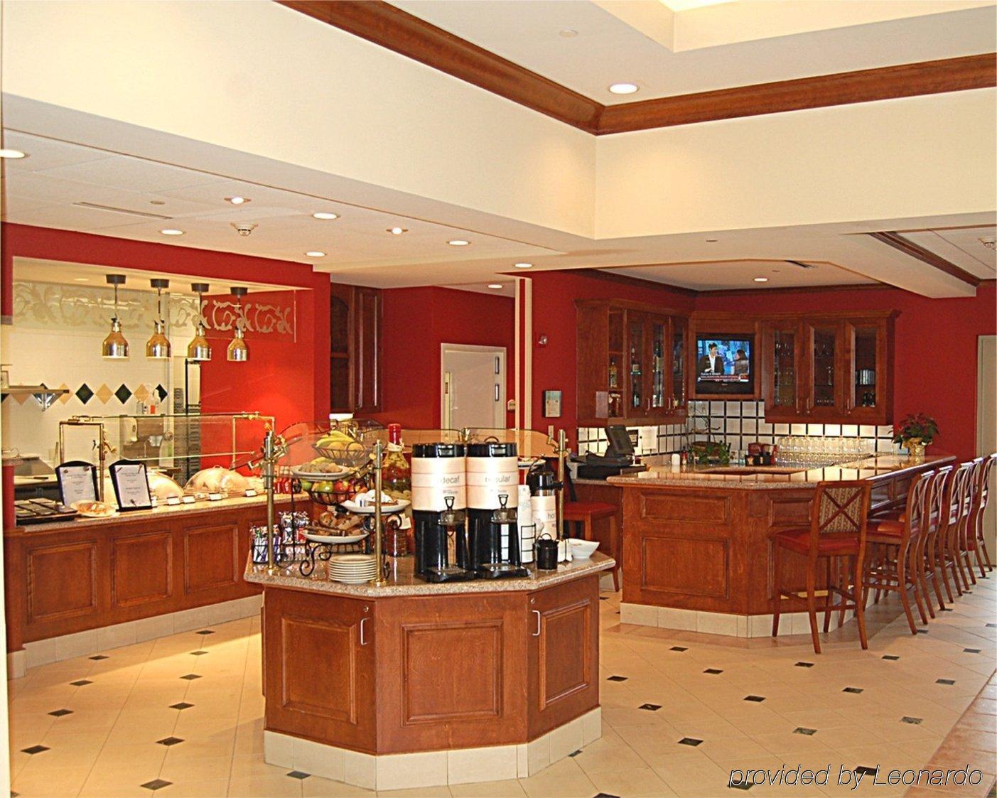 Hilton Garden Inn Madison West/Middleton Interior foto