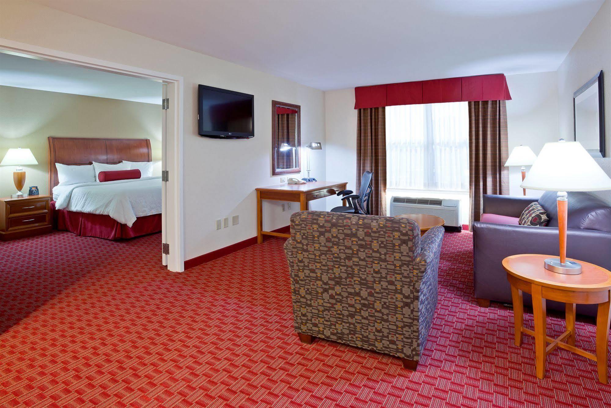 Hilton Garden Inn Madison West/Middleton Zimmer foto