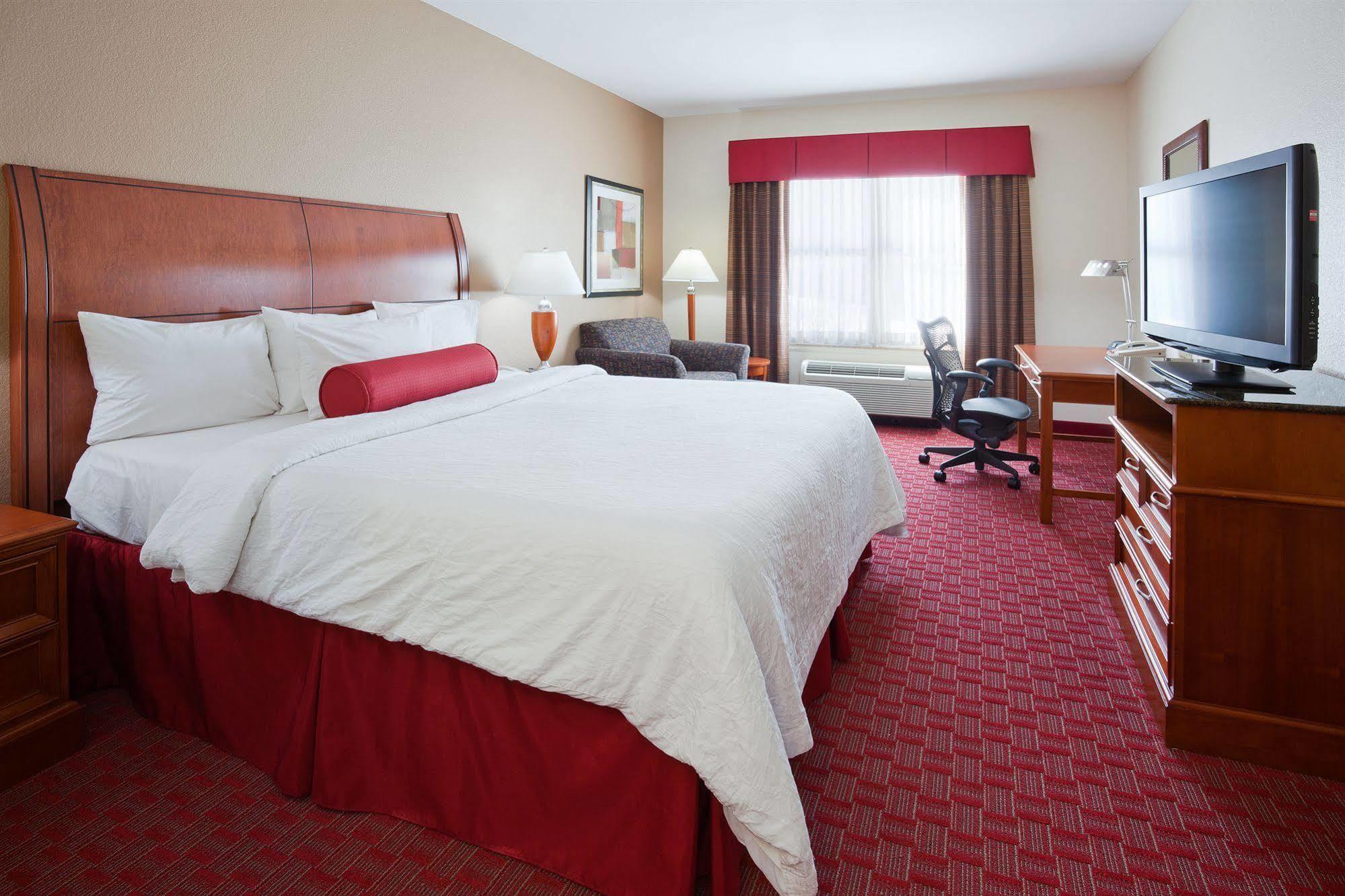 Hilton Garden Inn Madison West/Middleton Zimmer foto