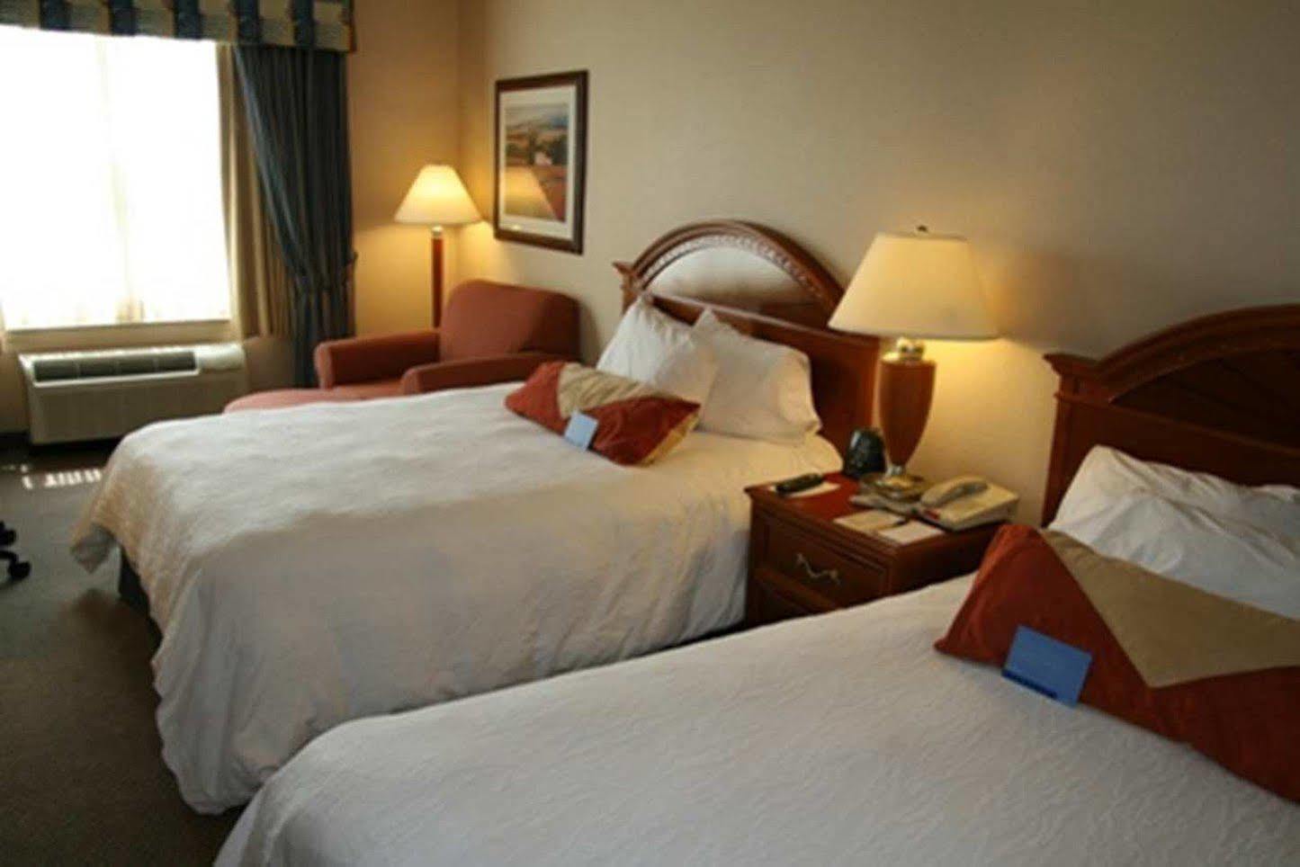 Hilton Garden Inn Madison West/Middleton Zimmer foto