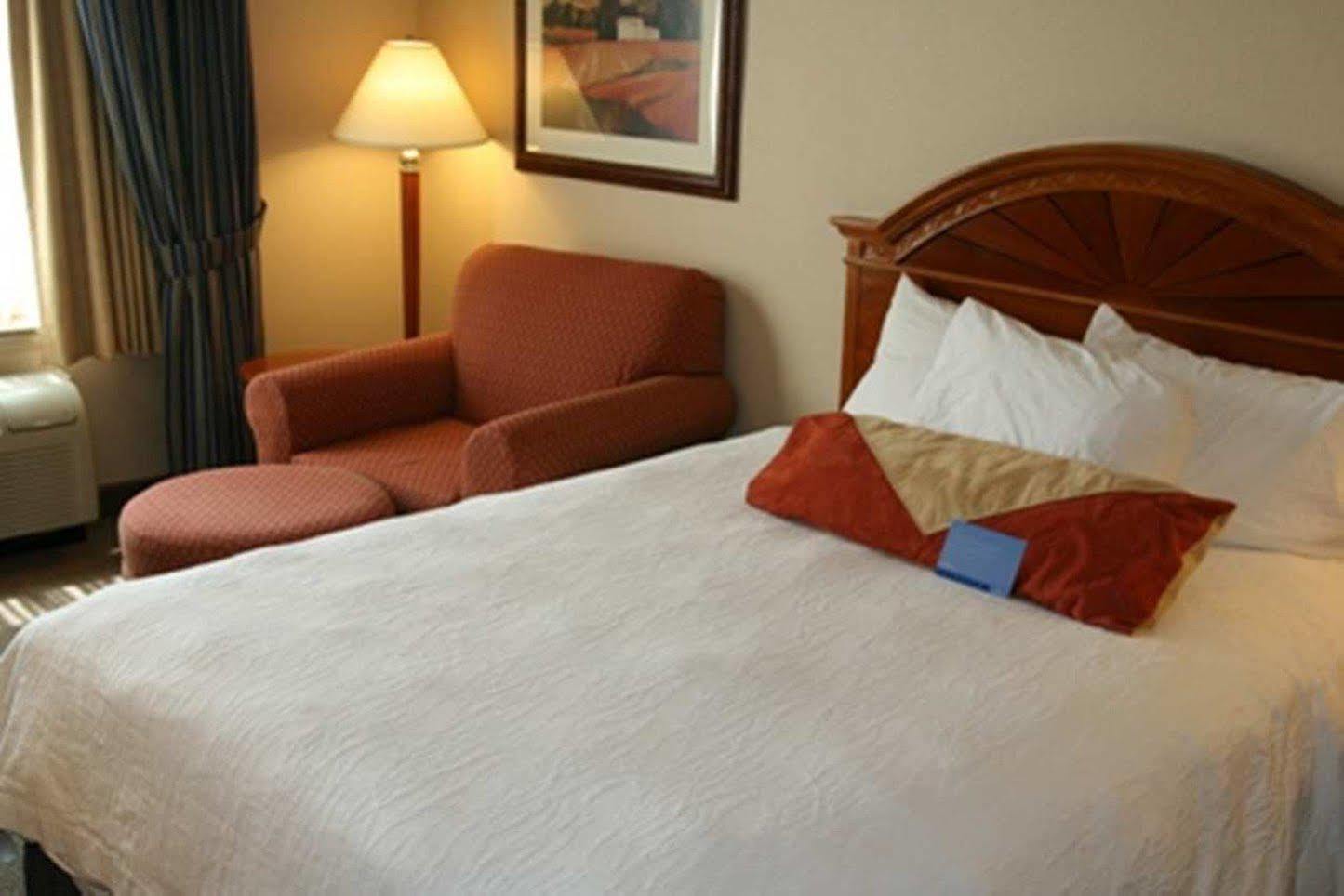 Hilton Garden Inn Madison West/Middleton Zimmer foto