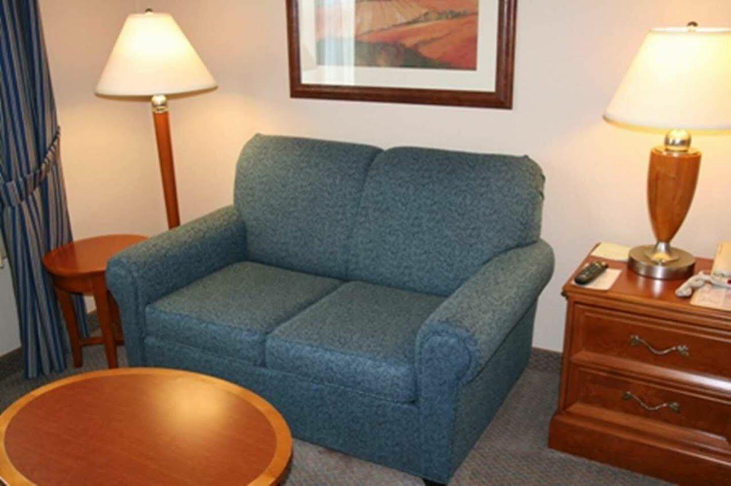 Hilton Garden Inn Madison West/Middleton Zimmer foto