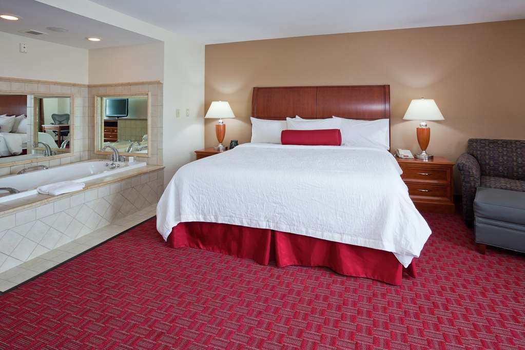 Hilton Garden Inn Madison West/Middleton Zimmer foto